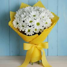 Букет Застенчивые лепестки