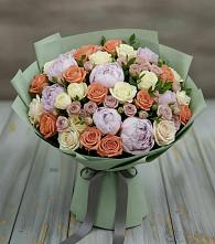 Букет Мороженное #REPLACE_PRED# Адамий