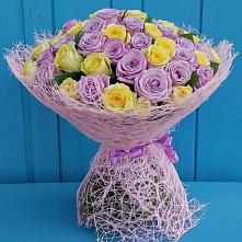 101 Волшебный Миг в Адамий Букет 101 Волшебный Миг в Адамий