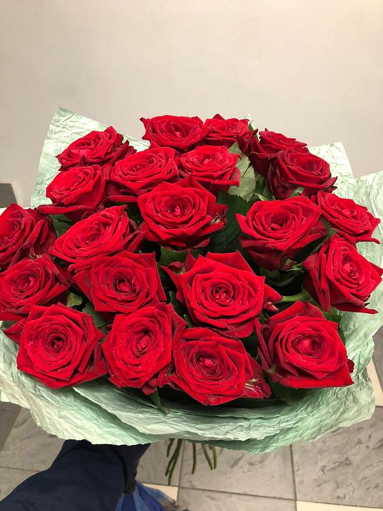 Розы Классика в Адамий Букет Классика в Адамий