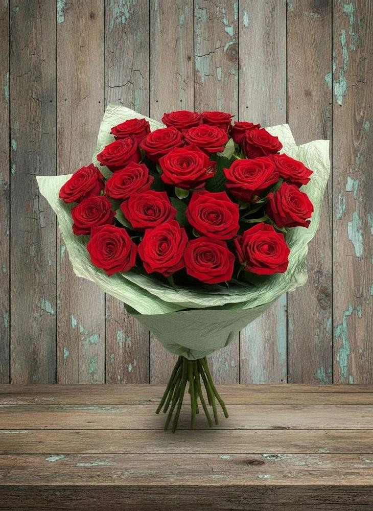 Букет Классика в Адамий