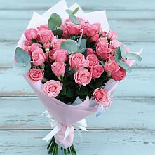 Букет Леди совершенство в Адамий